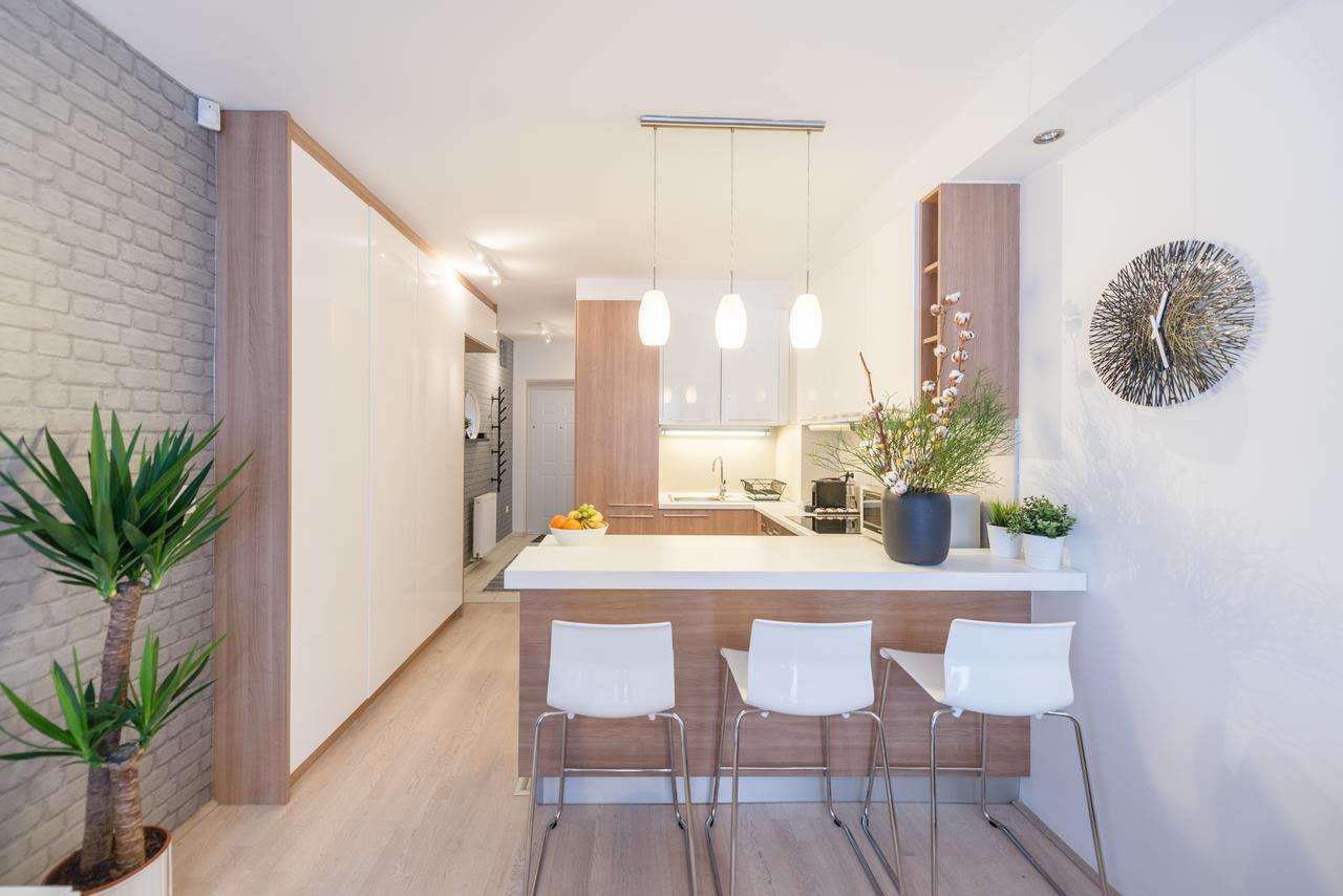 Appartement Oasis - King Street Ii *