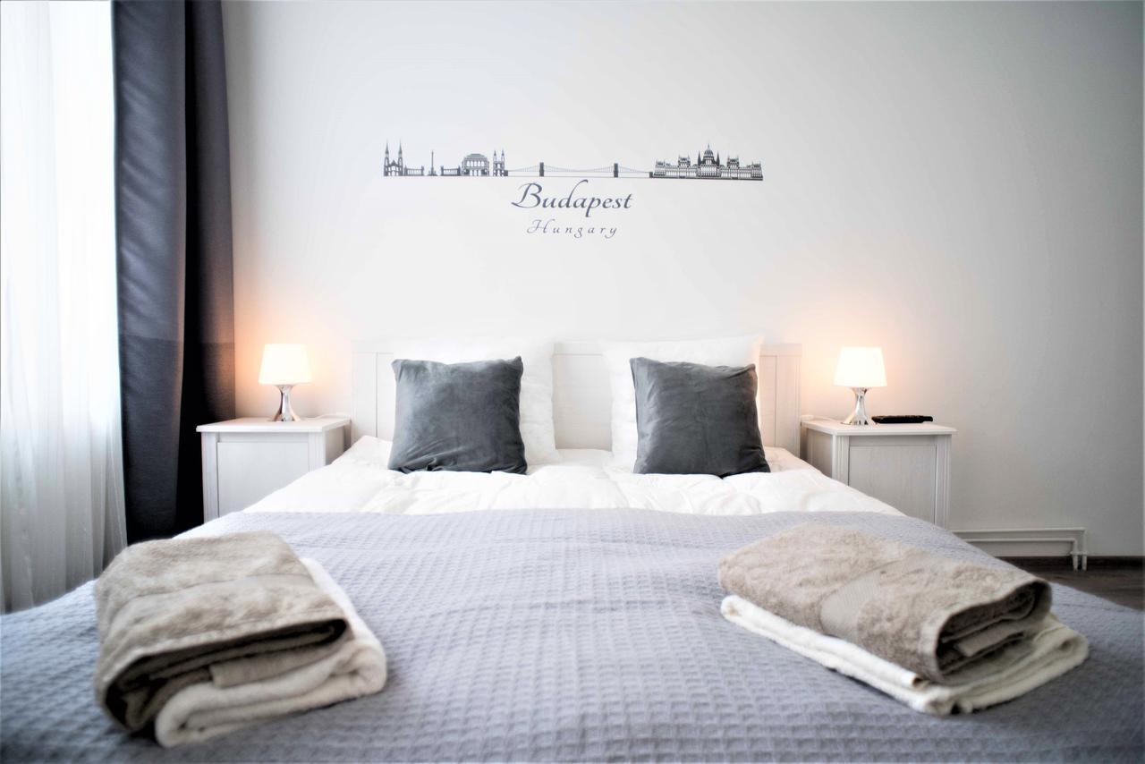 Apartamento Castle Trees Budapest