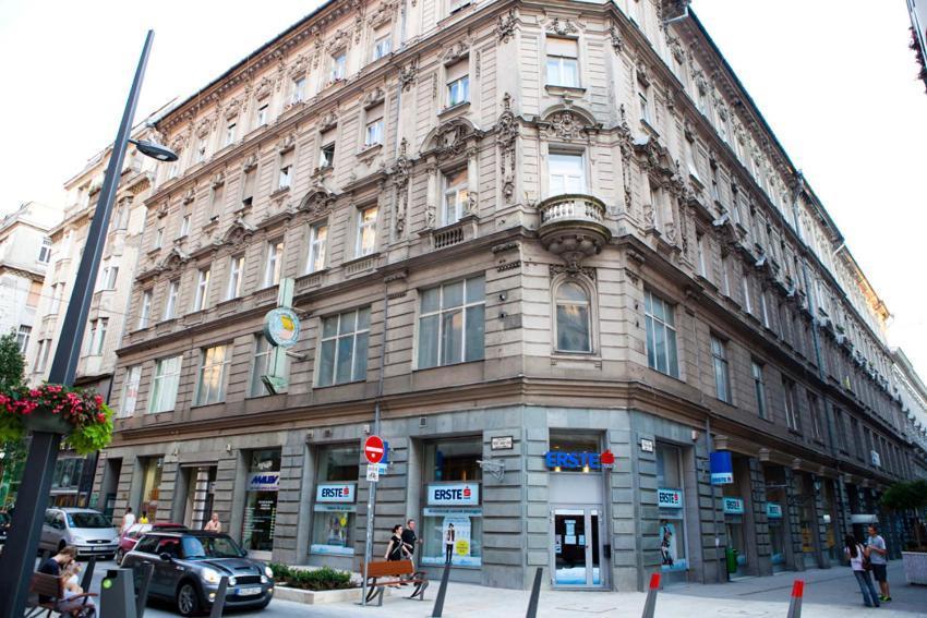 Bouillon Budapešť