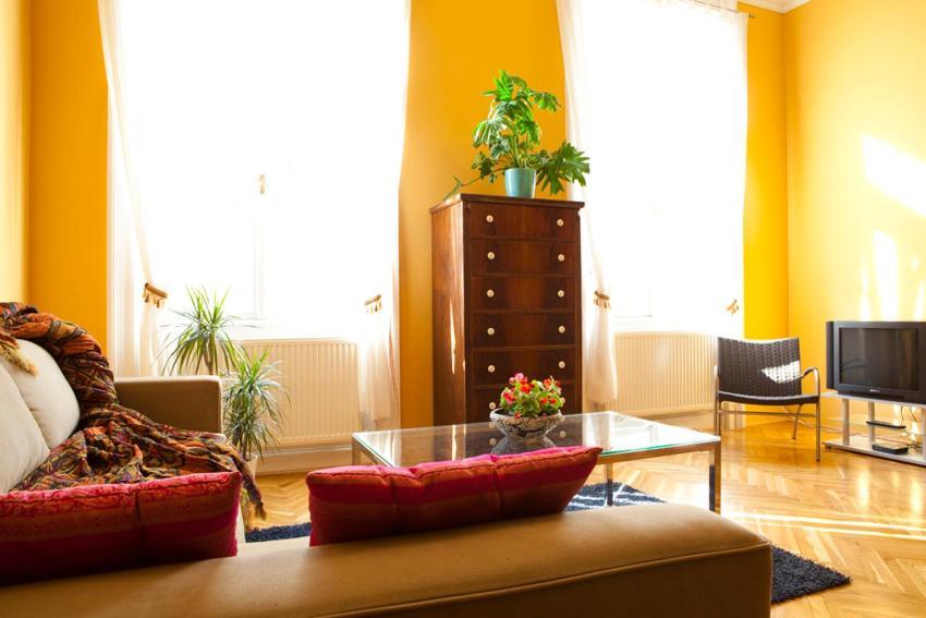 Bouillon Apartmán