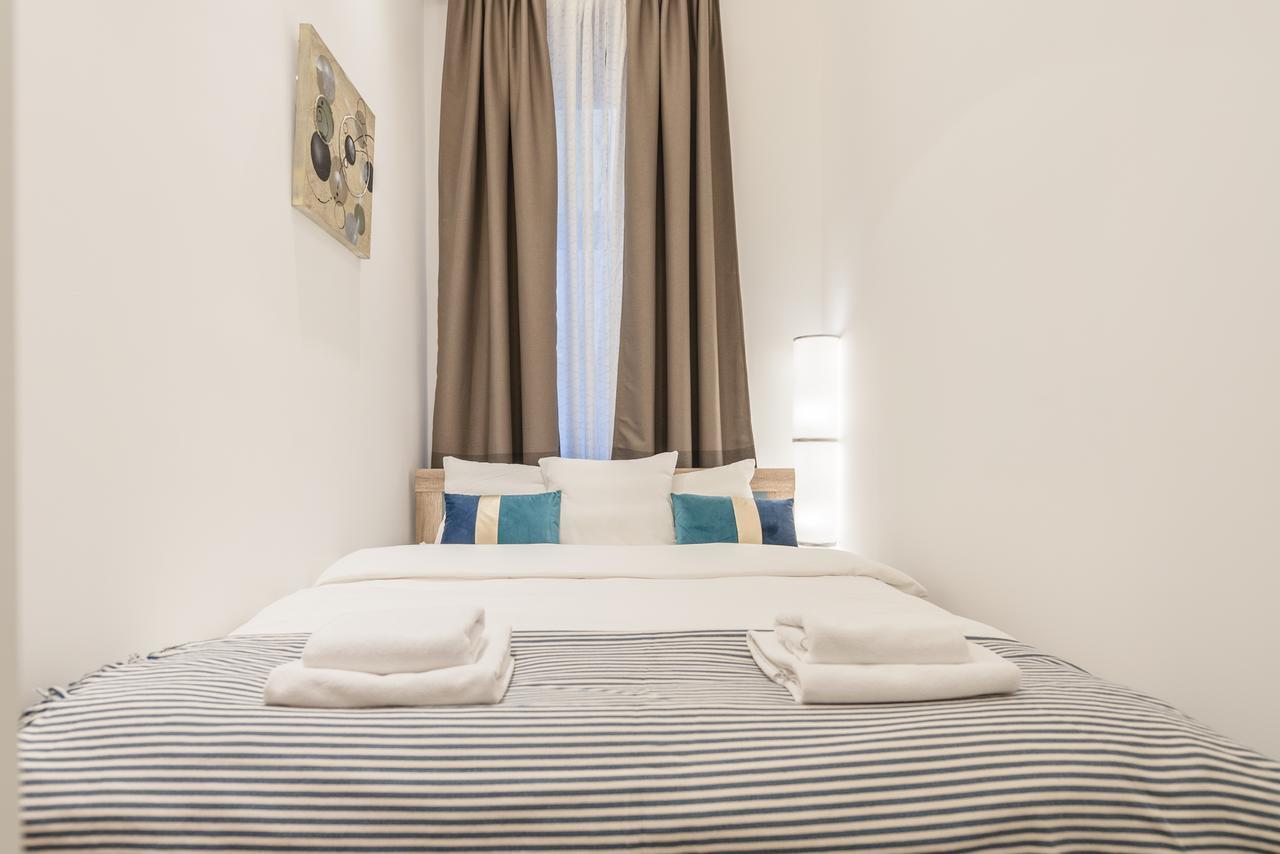 Apartamento Oasis - Almassy Park