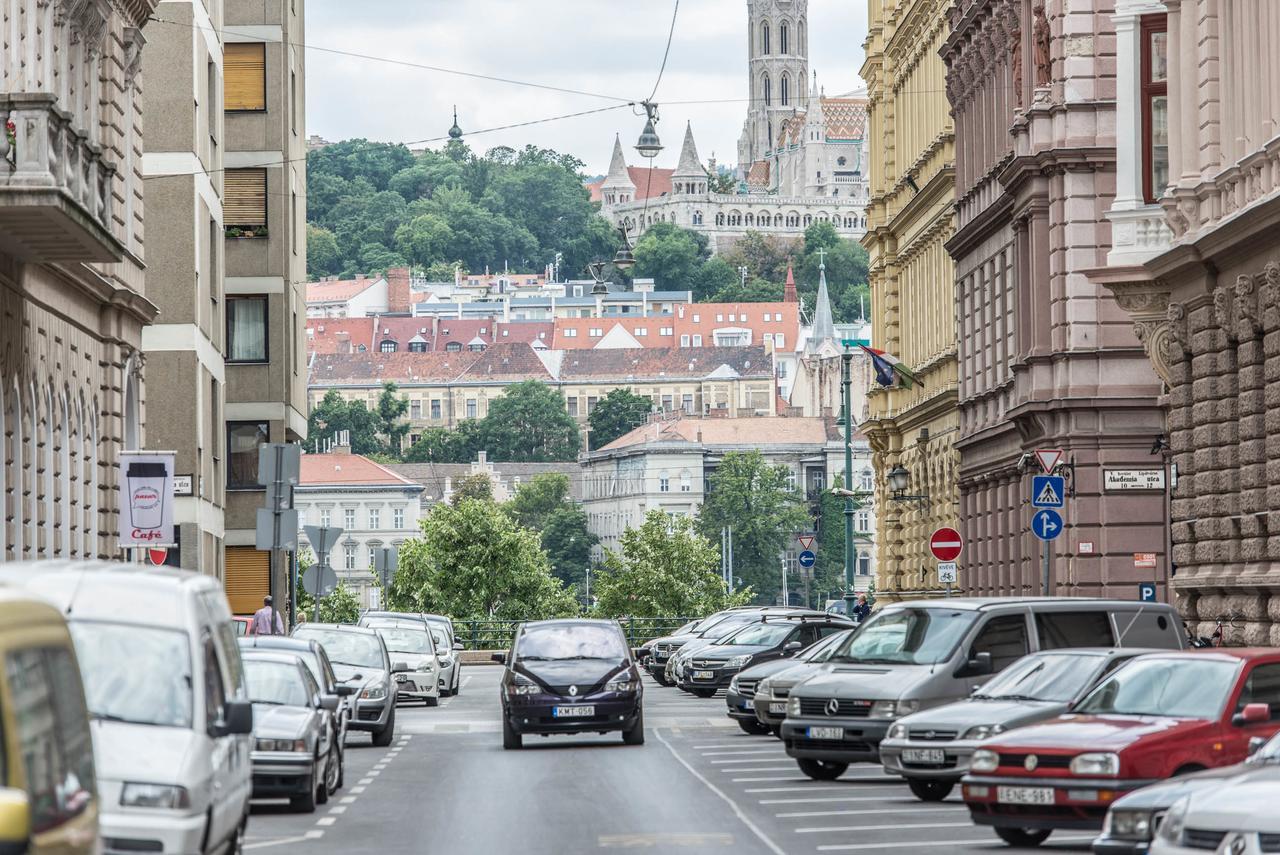 Apartamento Oasis - Liberty Square Budapest
