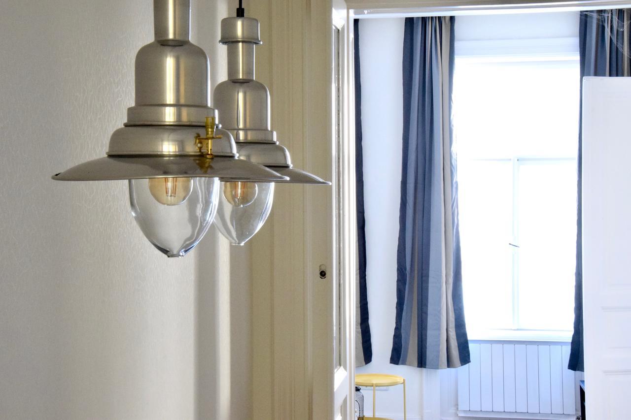 Apartamento Standard By Hi5 - Dessewffy 39 Budapest