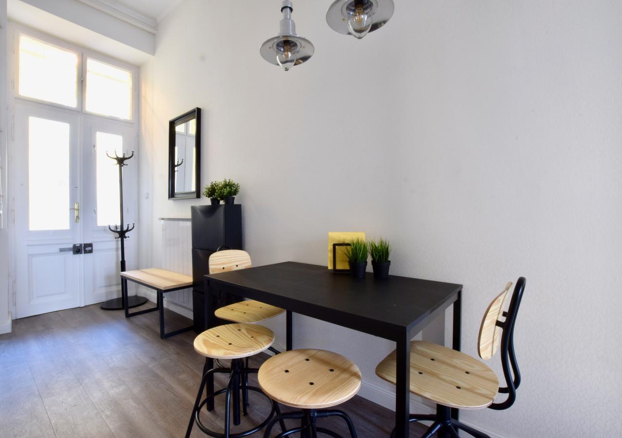 Standard By Hi5 - Dessewffy 39 Apartamento *