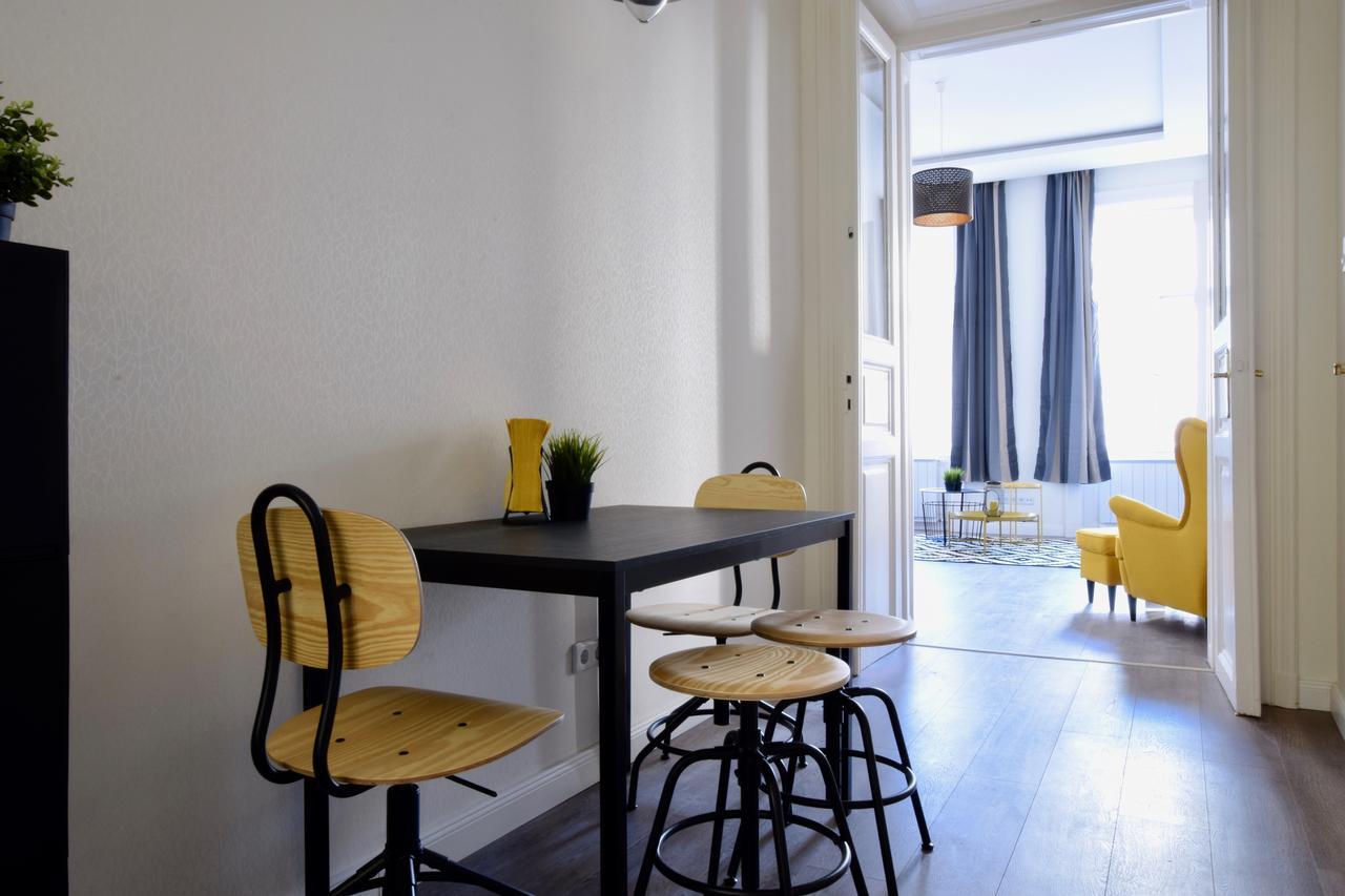 Standard By Hi5 - Dessewffy 39 Apartamento