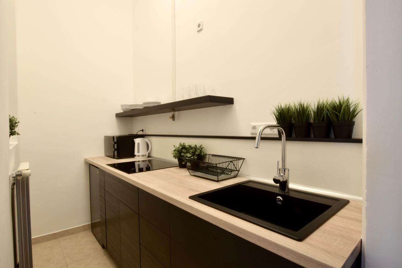 Apartment Standard By Hi5 - Dessewffy 39 *