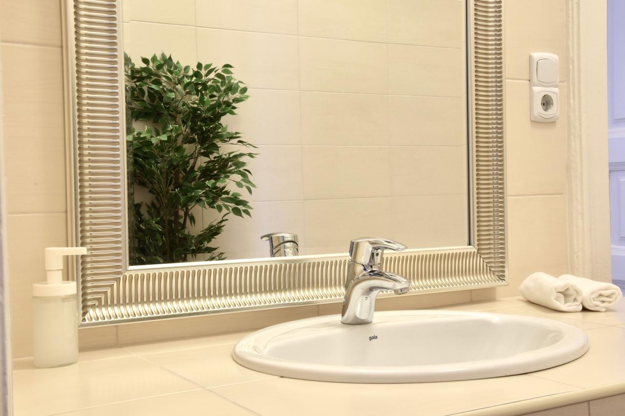 Apartamento Standard By Hi5 - Dessewffy 39 Budapest