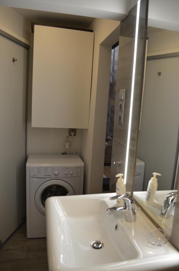 4days Apartment *