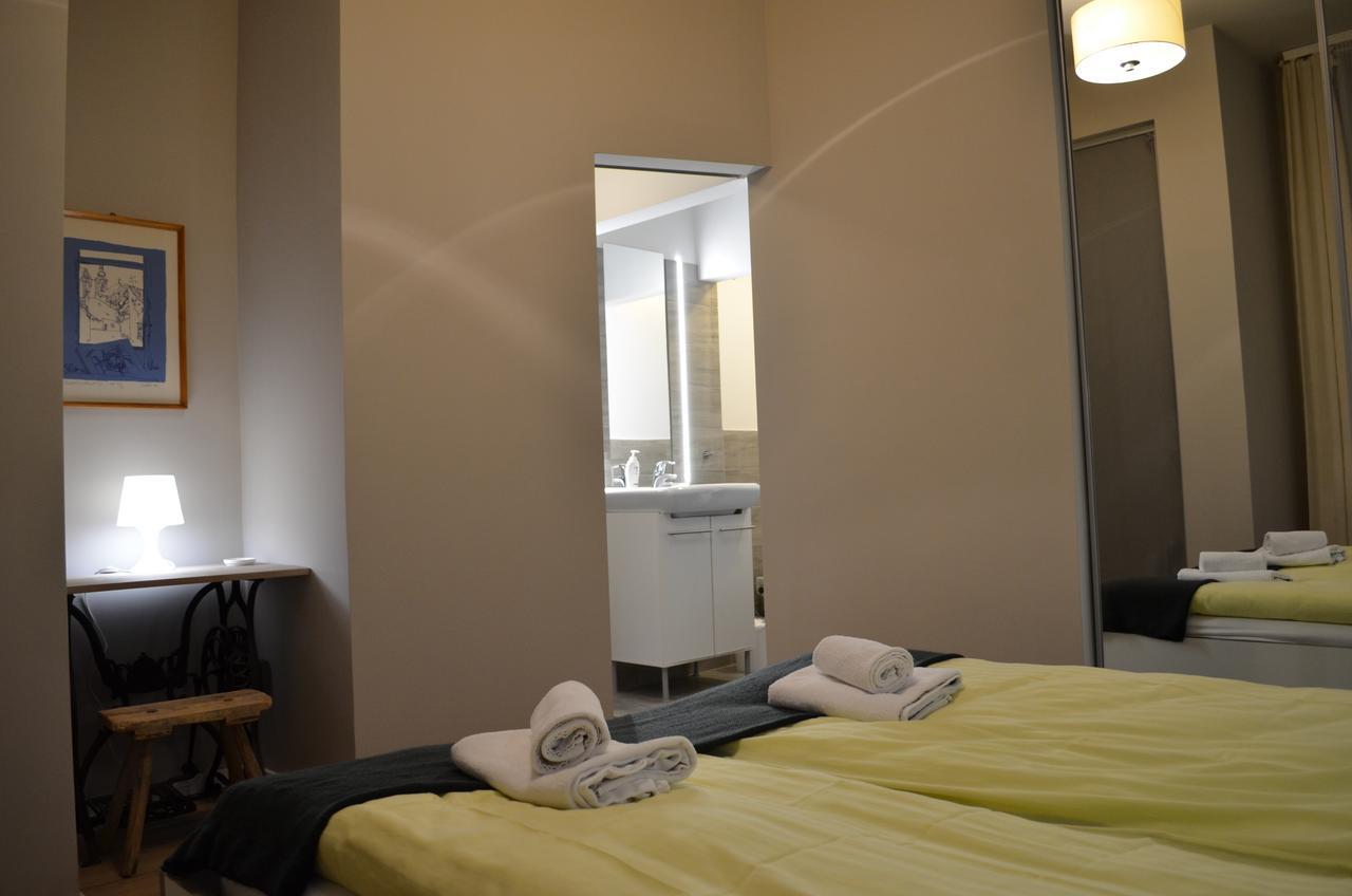 4days Apartment *