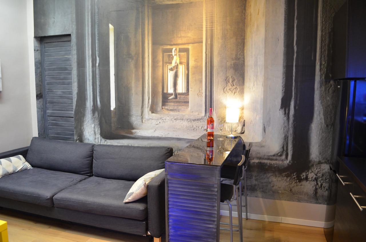 Apartment 4days Budapest