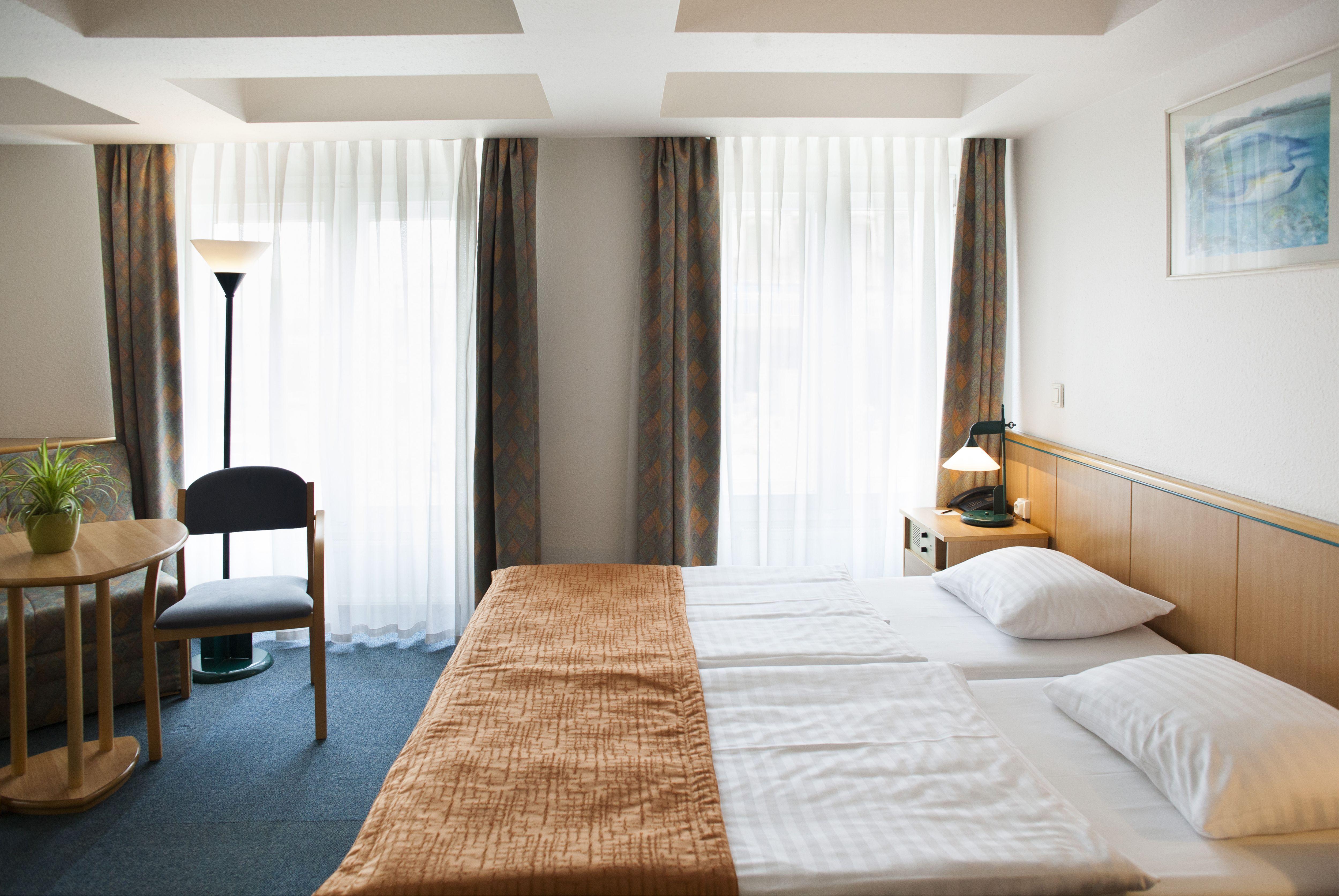 City Matyas Hotel