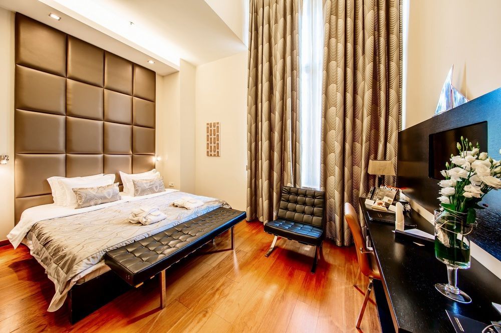 Continental Hotell 4*