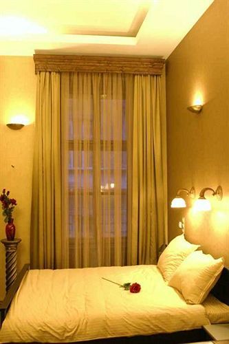 Apartamento Royal Suites *