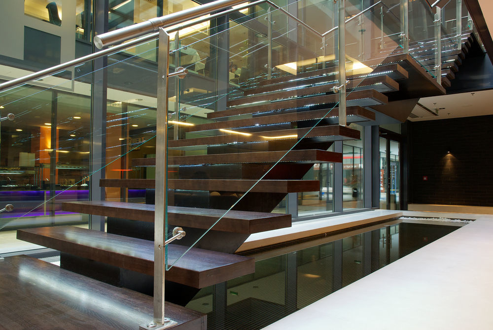 Eurostars Center Hotel