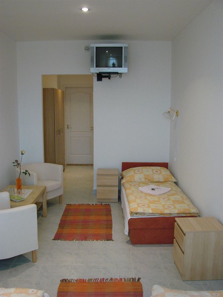 Timon Hotel Budapest