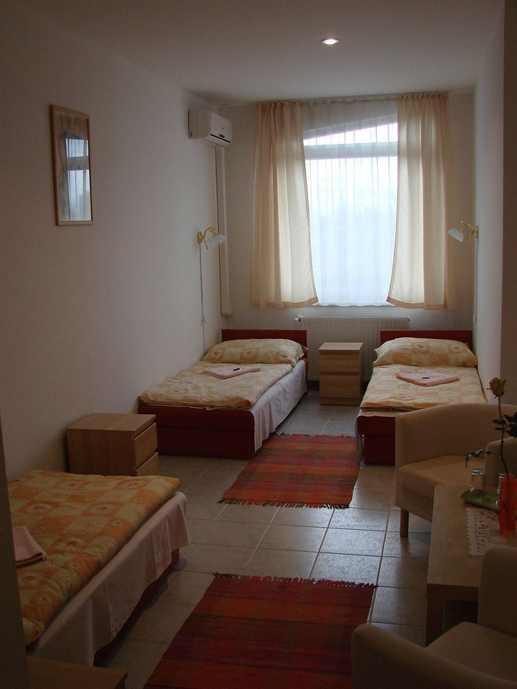 Hotel Timon