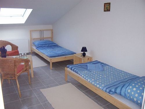 Timon Hotel 3*