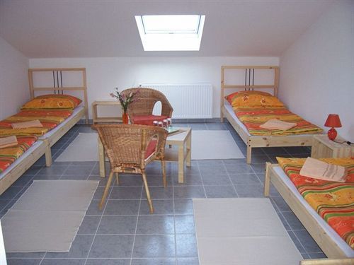 Hotel Timon 3*