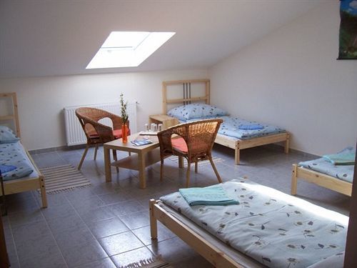 Timon Hotel 3*