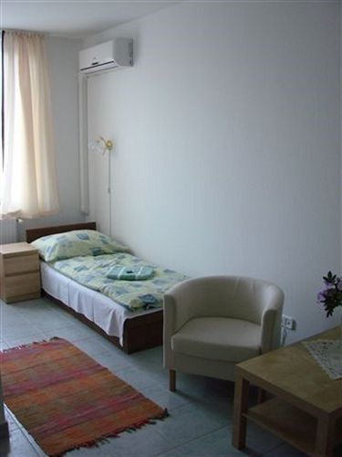 Timon Hotel Budapest