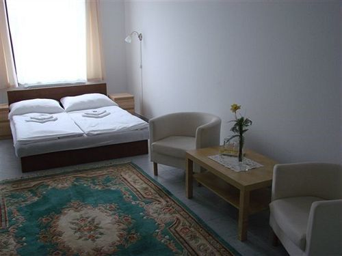 Hotel Timon Budapest