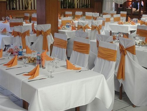 Amadeus Hotel 3*