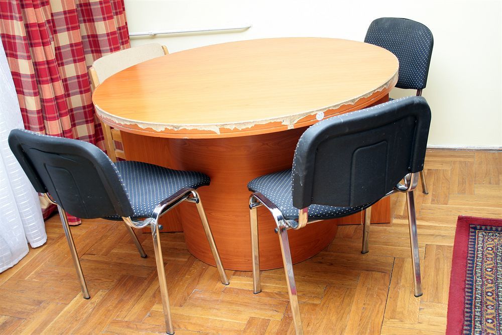 Professor'S Guest House Apartment Budapest