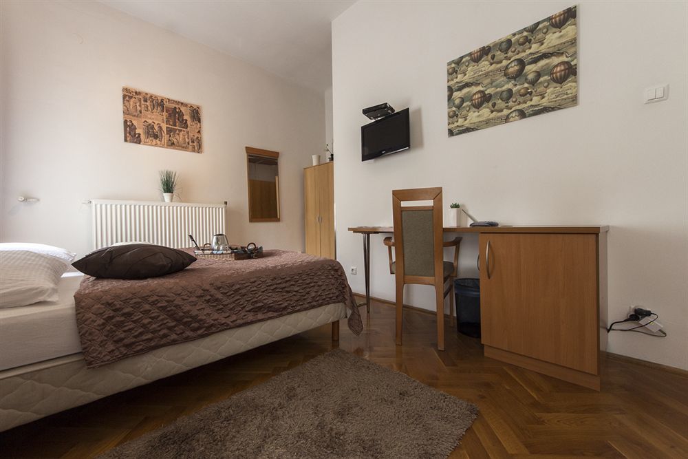 Bed & Breakfast Butterfly Danube