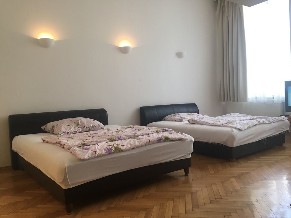 Corso Appartement *