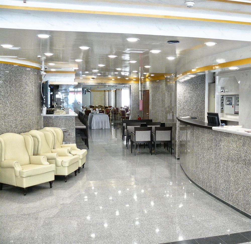 Hotel Actor Budapest