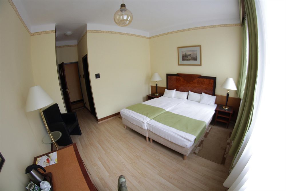 Hotel Metro Budapest