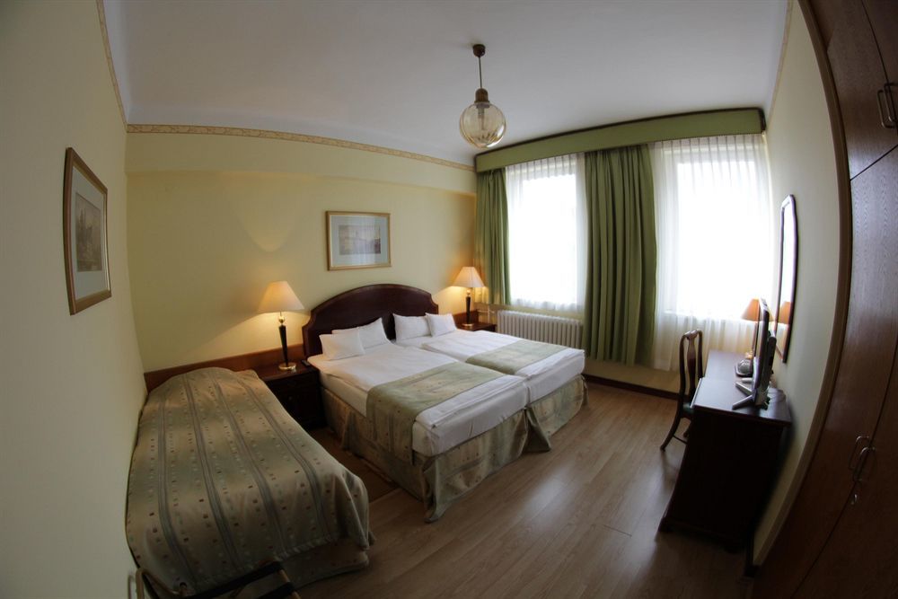 Hotel Metro