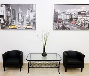 Centrooms House Guest house Budapest
