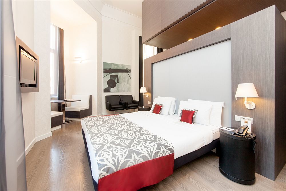 Eurostars Palazzo Zichy 4* Budapest