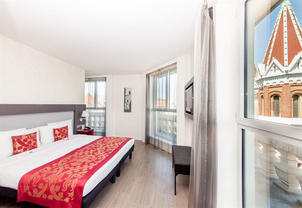 Eurostars Palazzo Zichy Hotel