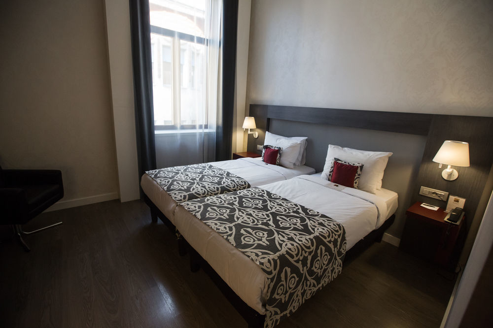 Eurostars Palazzo Zichy 4*