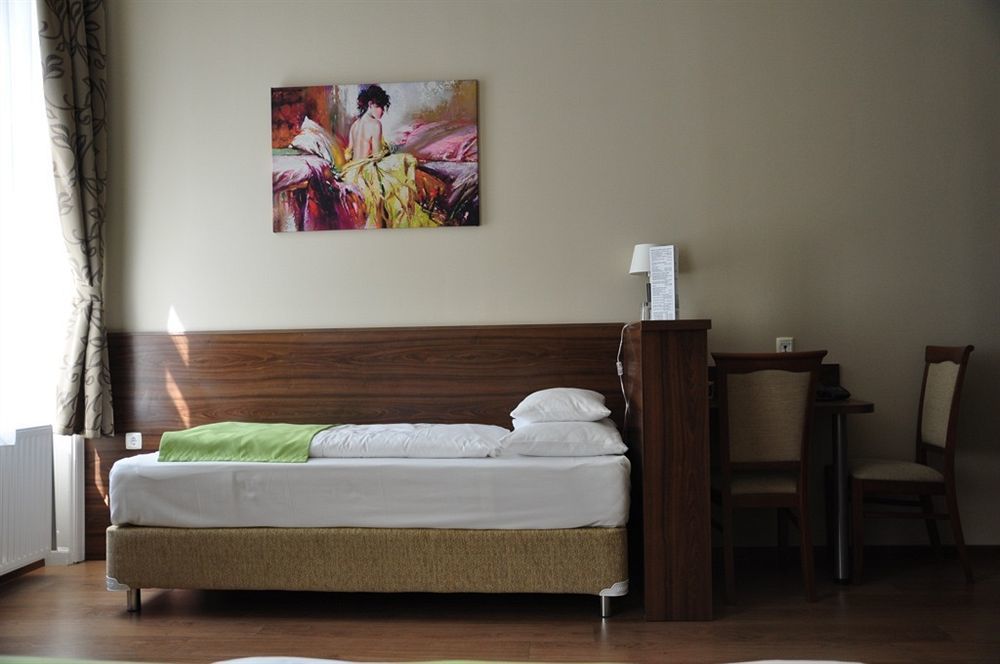 Elit 3* Budapest