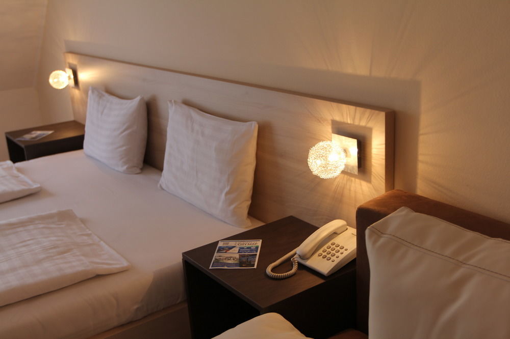 Triple M Hotel Budapest
