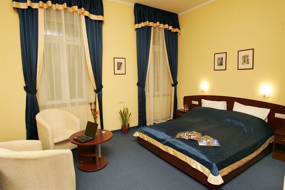 Basilica Hotel Budapest