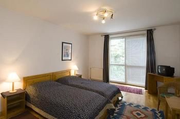 Boulevard Panzio - Self Check-in 3*