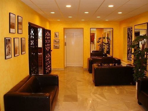 Hotel Rila