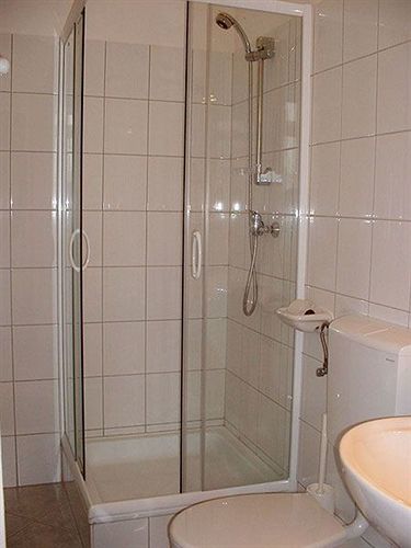 Rila 2* Budapest