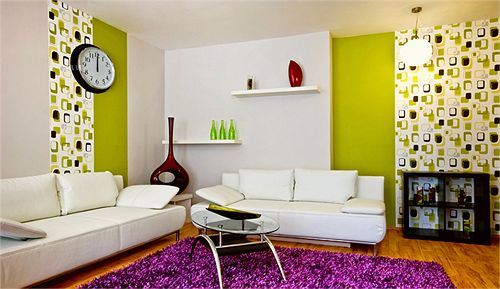 Corvin Lux Aparthotel Boedapest