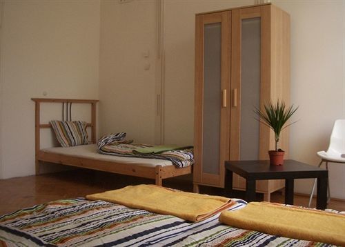Hostel Gaia Astoria Budapest