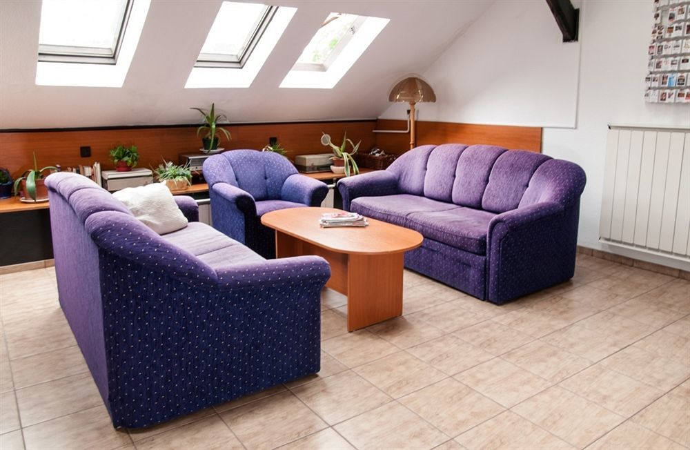 Fortuna Hotel Budapest
