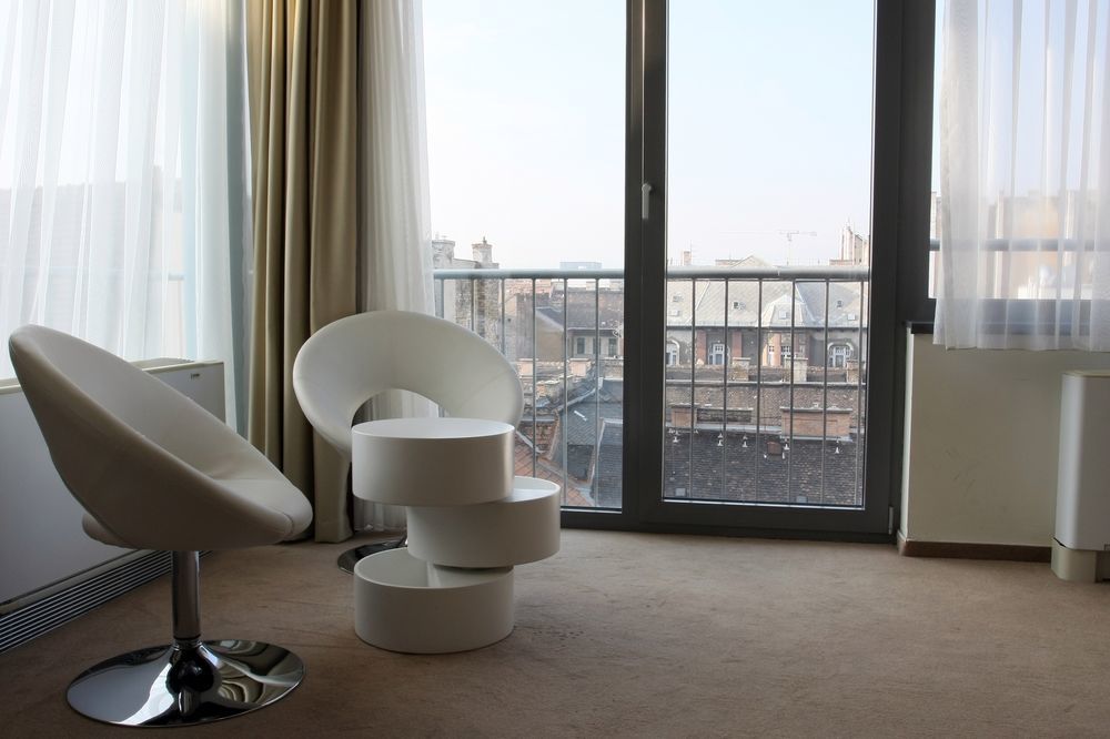 Bliss Hotel&wellness 4* Budapest