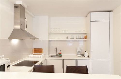 Aparthotel Gardens & Wellness 4*