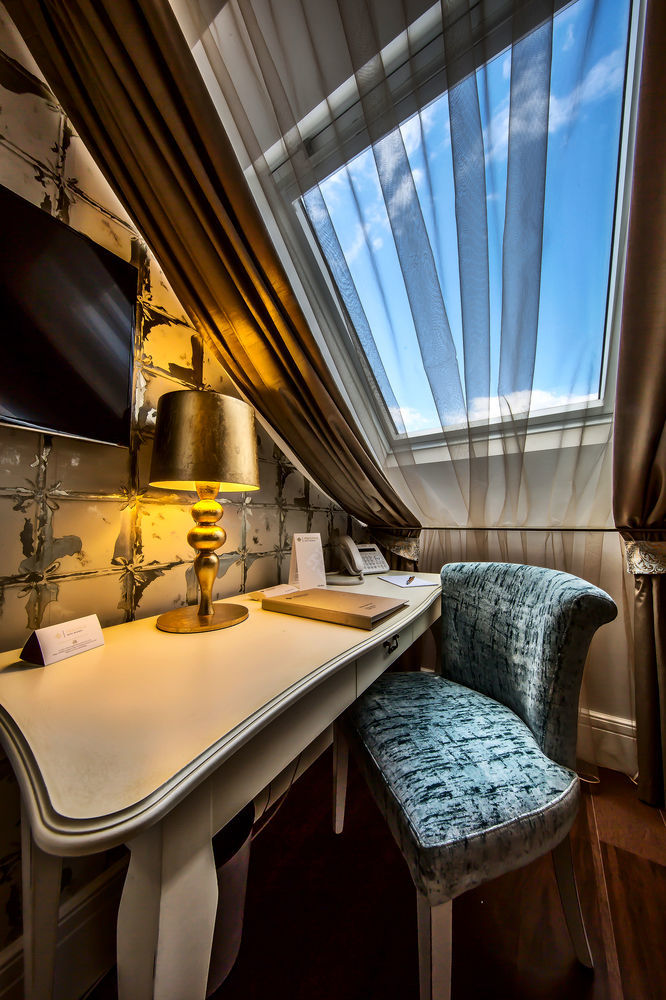 Hotel Prestige 4*