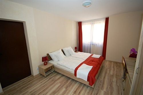 Sunshine Hotel Budapest