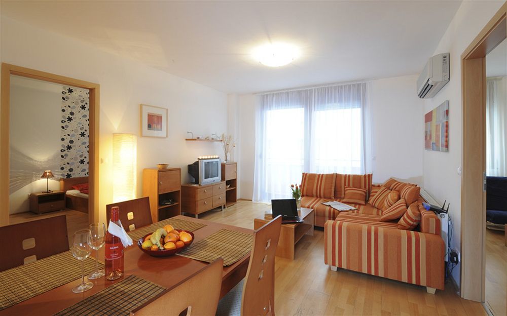 Apartamento Aboriginal *